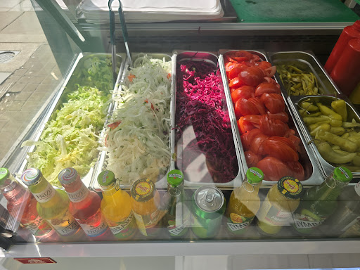 Photo of YALLA LEBANESE GRILL - 62 Church Rd, London SE19 2EZ